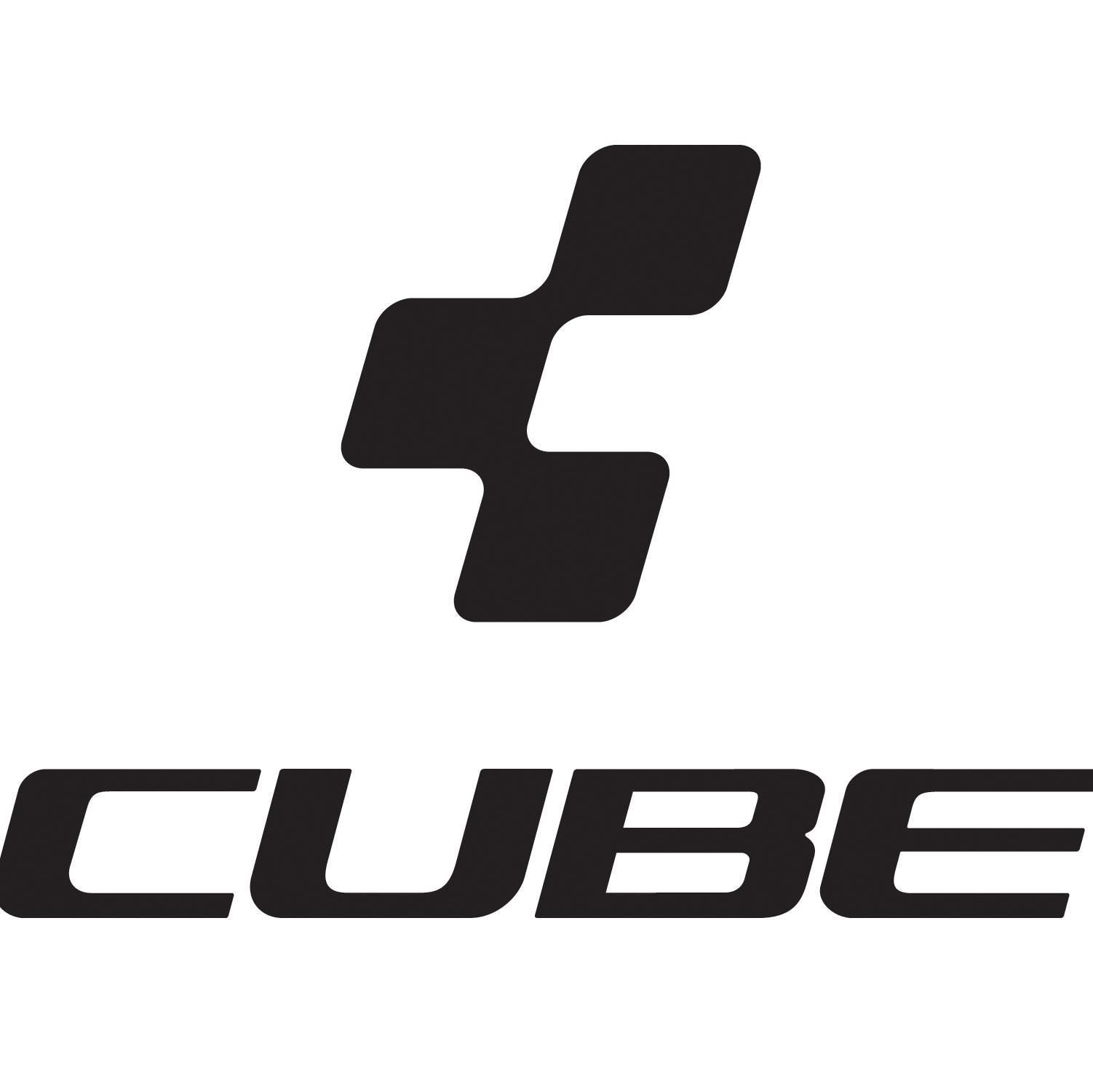 Bicicletas Cube