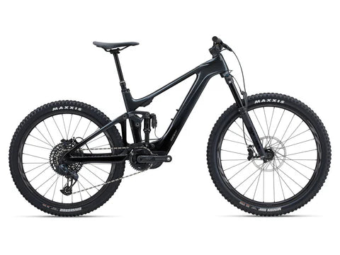 Bicicleta electrica giant TRANCE X ADVANCED E+ ELITE 1 MY23