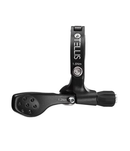 Tubo Dropper Retractil para Bicicleta SDG TELLIS 31.6 DROPPER POST