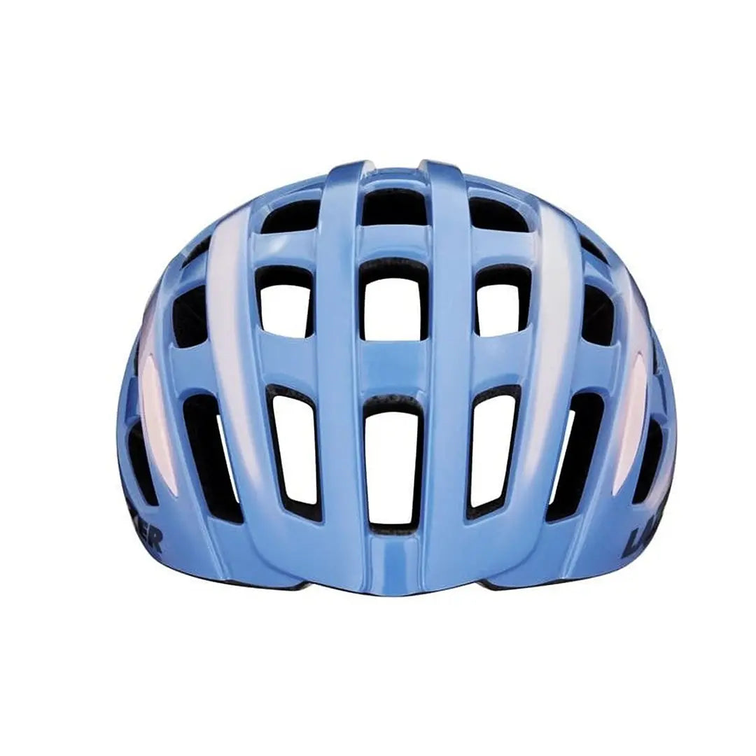 Casco De Ciclismo Lazer Tonic Mips® Ruta Azul Sunset