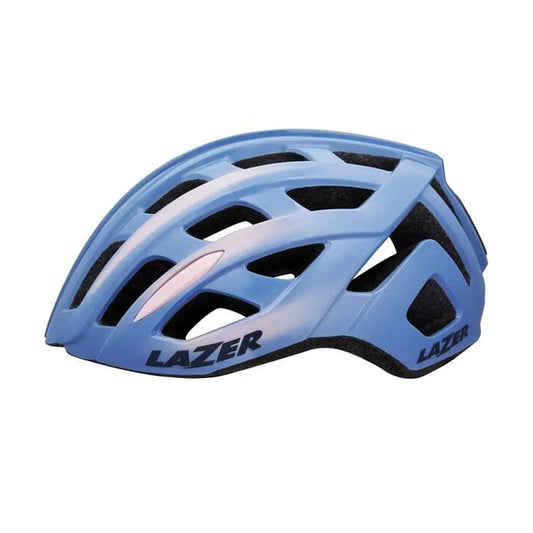 Casco De Ciclismo Lazer Tonic Mips® Ruta Azul Sunset