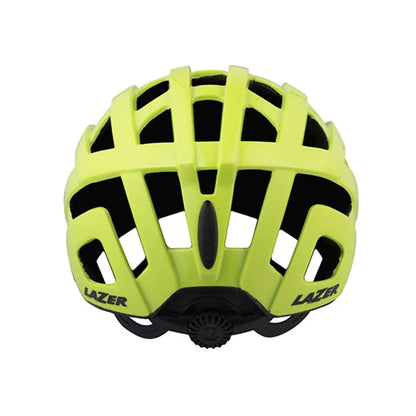 Casco De Ciclismo Lazer Tonic Mips® Ruta Amarillo