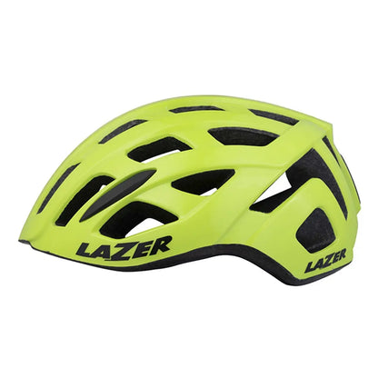 Casco De Ciclismo Lazer Tonic Mips® Ruta Amarillo