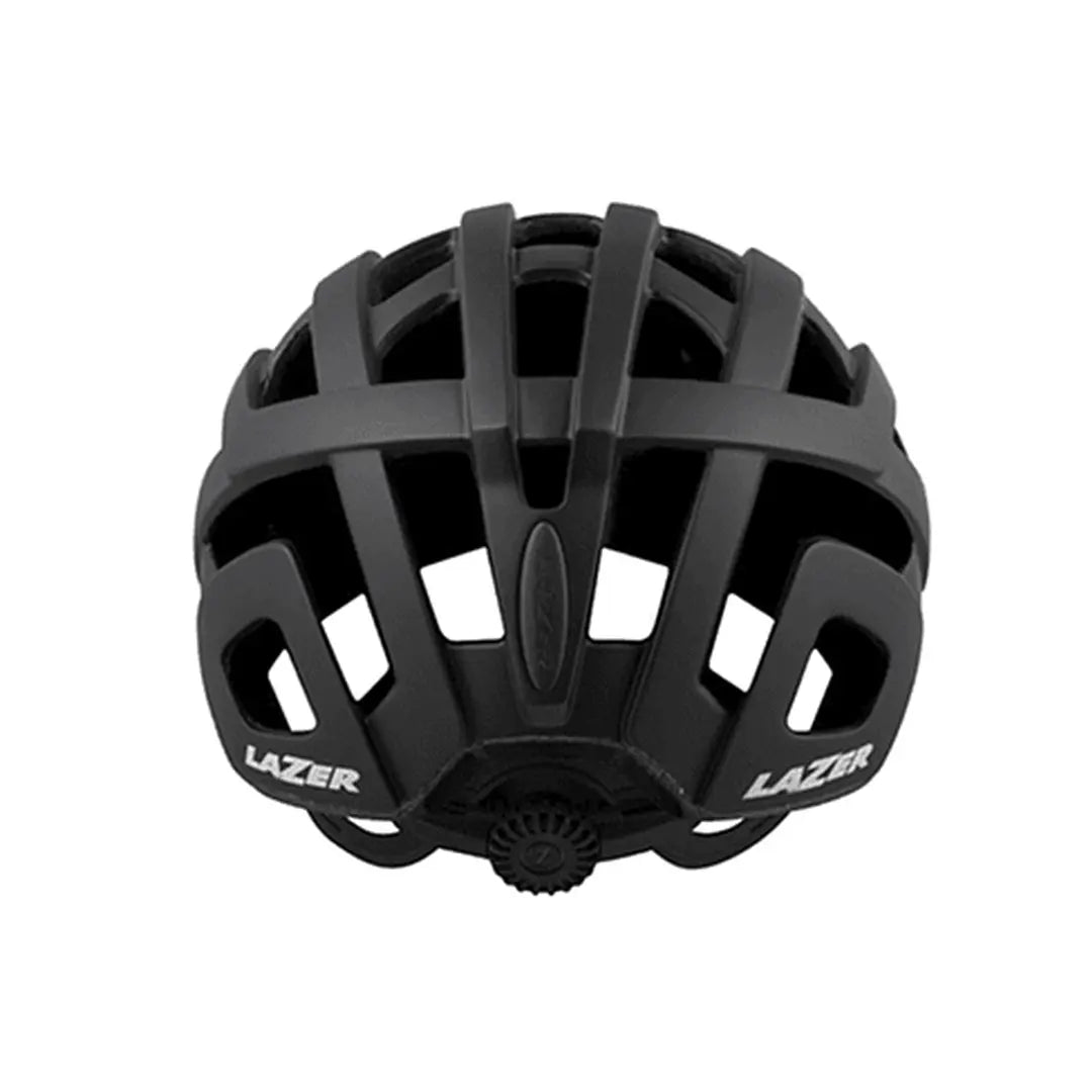 Casco De Ciclismo Lazer Tonic Mips® Ruta Negro