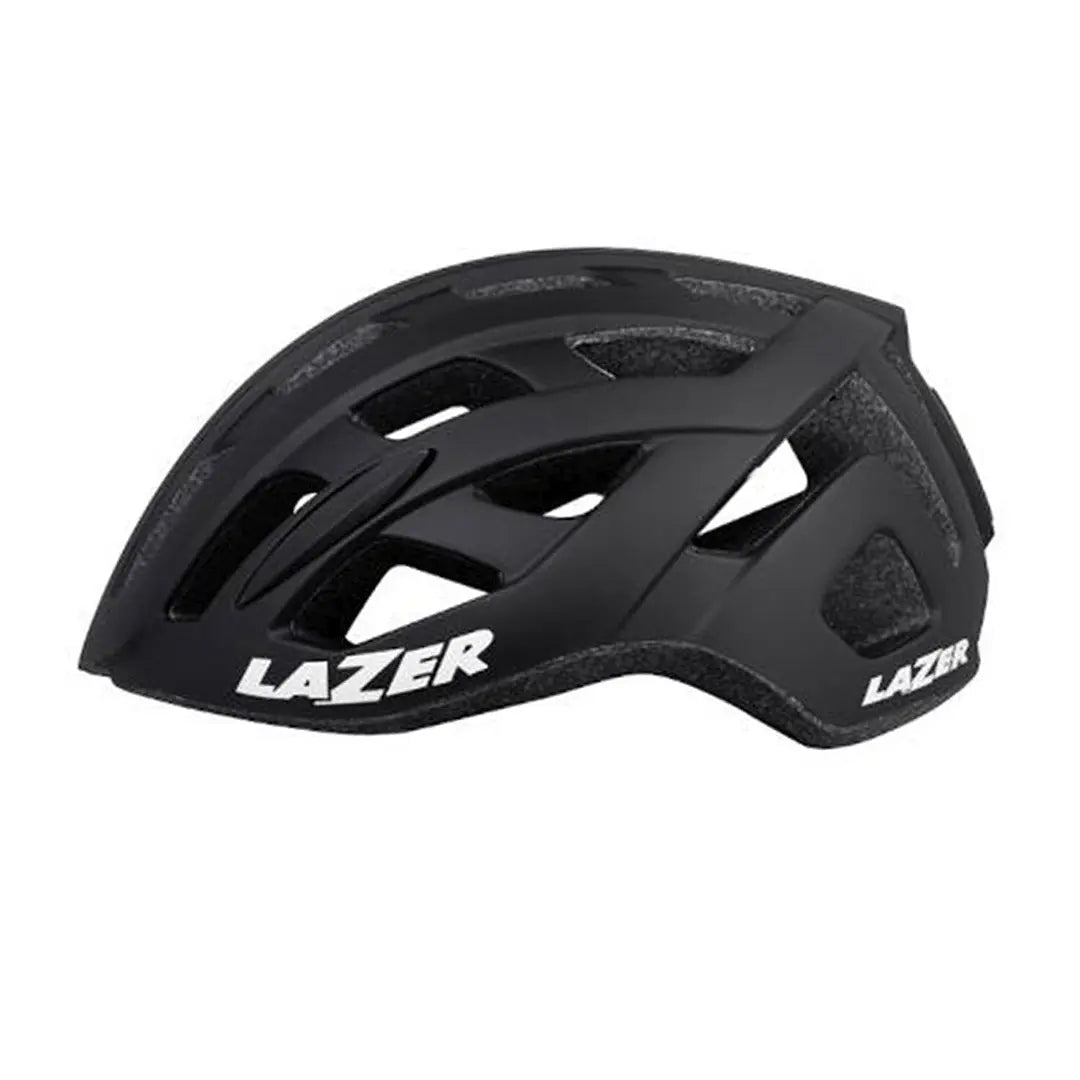 Casco De Ciclismo Lazer Tonic Mips® Ruta Negro