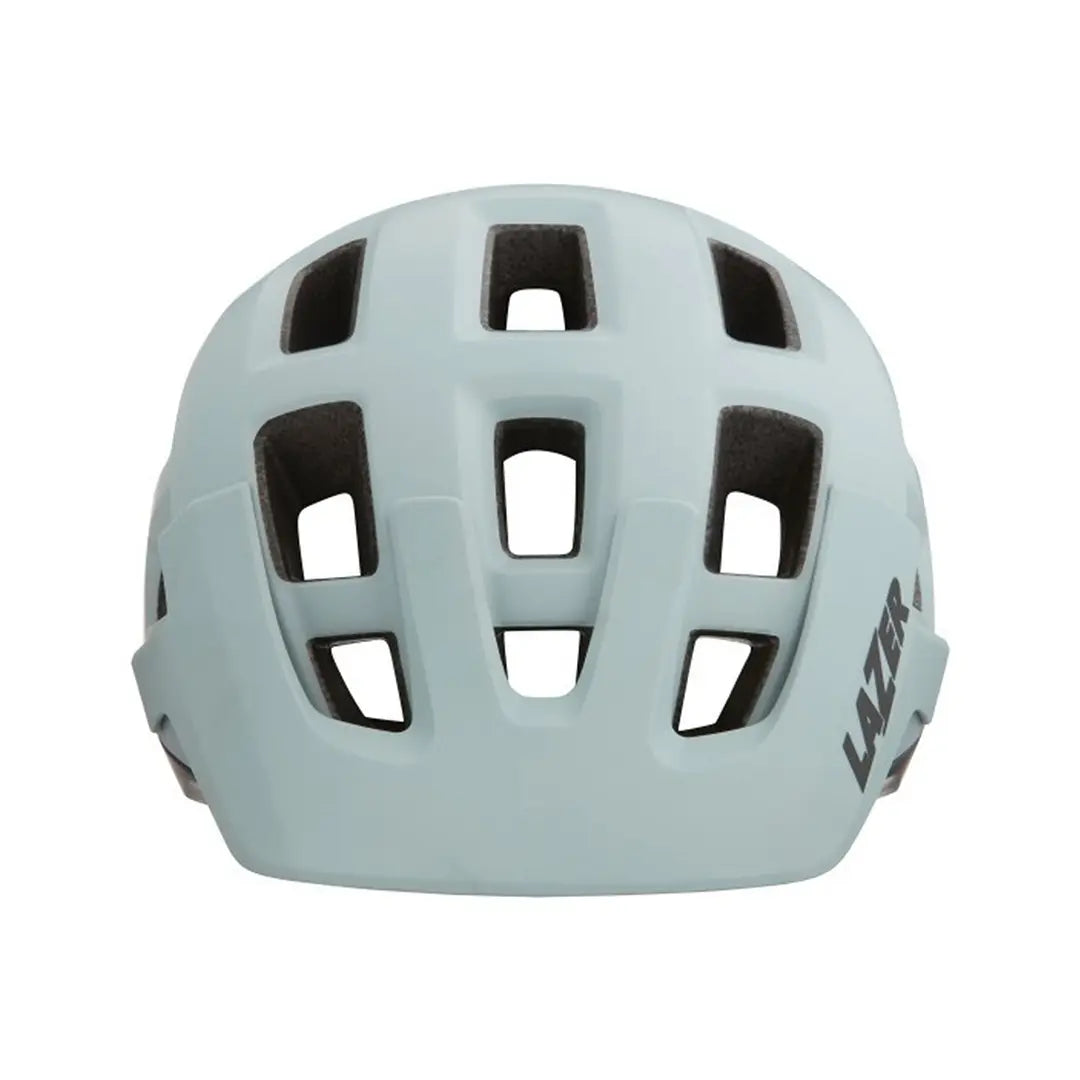 Casco bicicleta Lazer Coyote Mips® Montaña Celeste