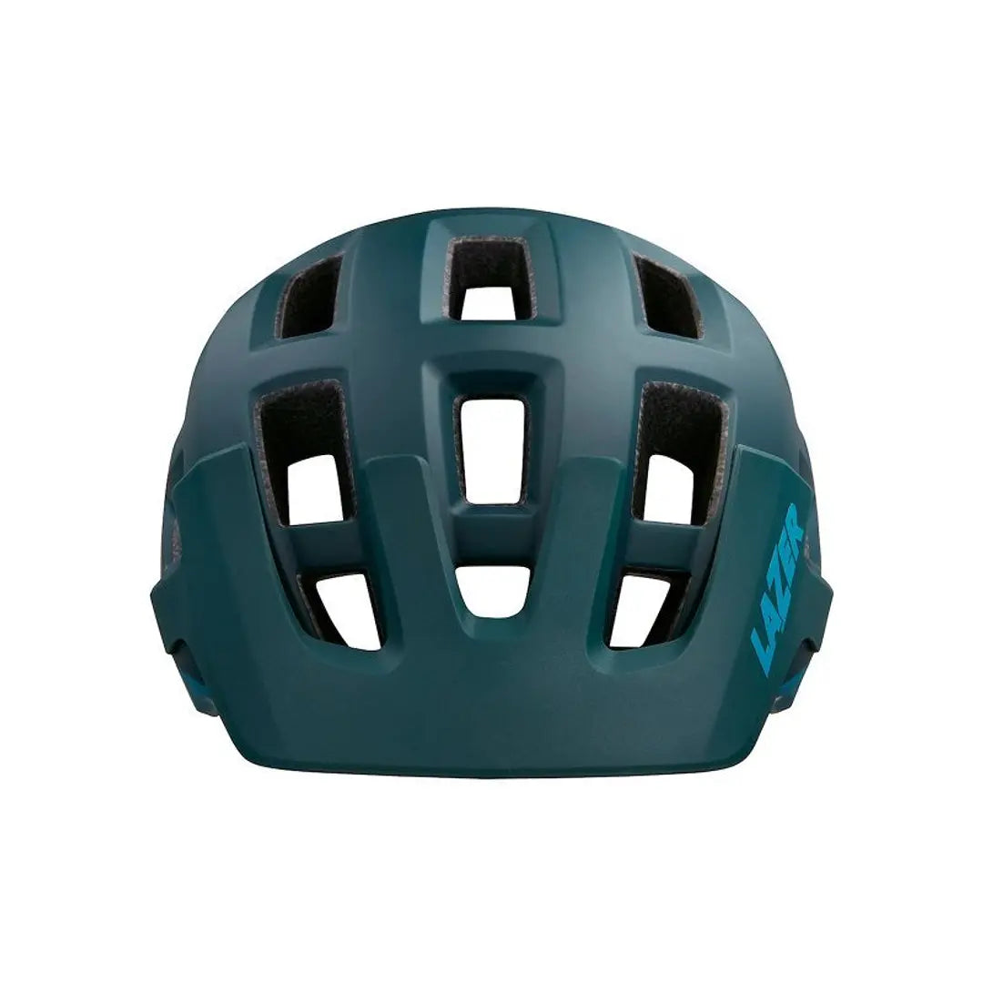 Casco bicicleta Lazer Coyote Mips® Montaña Azul