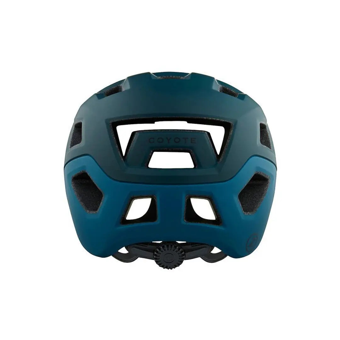 Casco bicicleta Lazer Coyote Mips® Montaña Azul