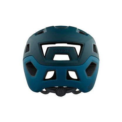 Casco bicicleta Lazer Coyote Mips® Montaña Azul