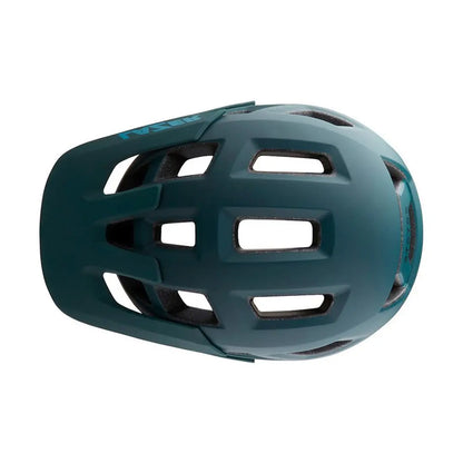 Casco bicicleta Lazer Coyote Mips® Montaña Azul