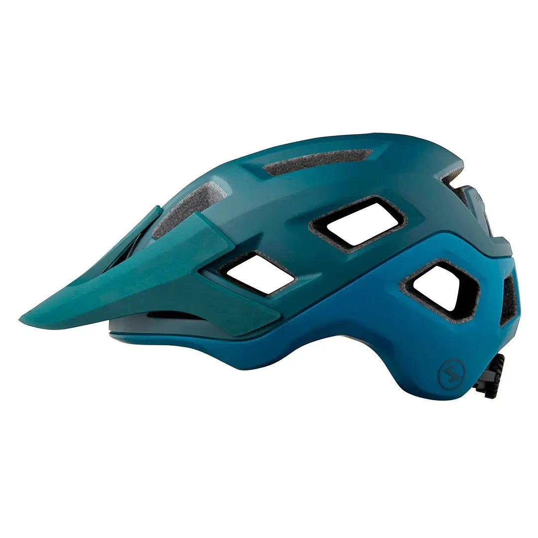 Casco bicicleta Lazer Coyote Mips® Montaña Azul