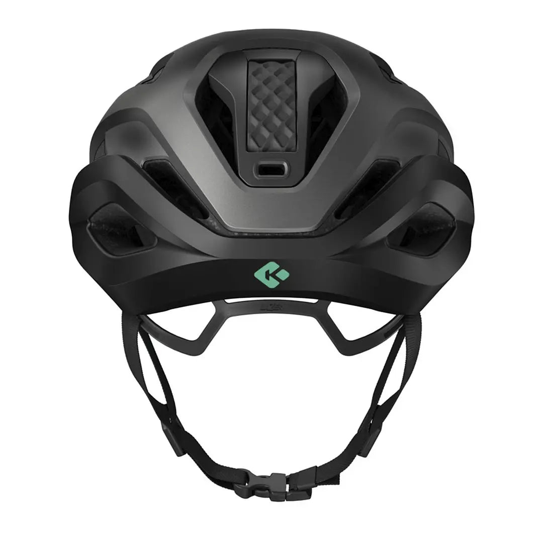 Casco De Ciclismo Lazer Strada Kineticore Ruta Negro