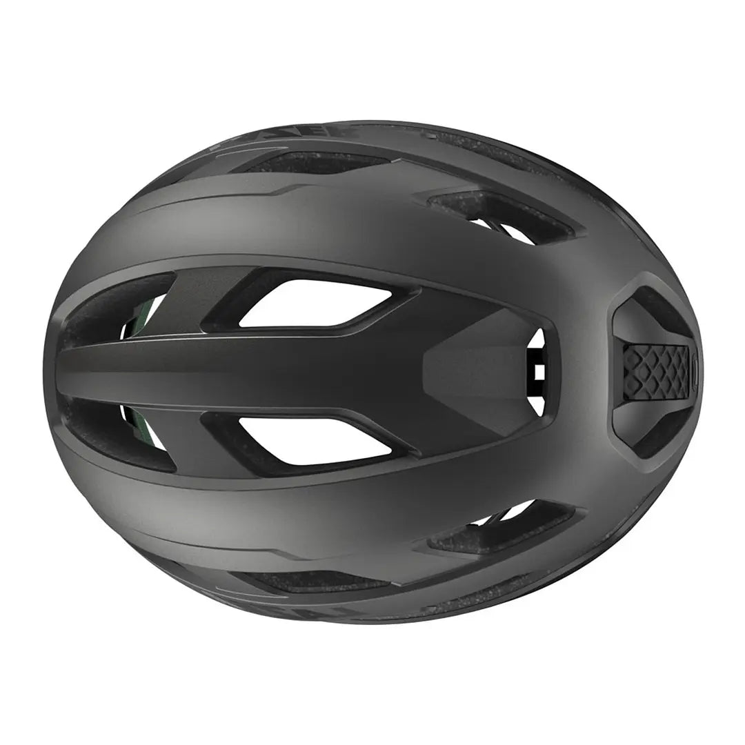 Casco De Ciclismo Lazer Strada Kineticore Ruta Negro