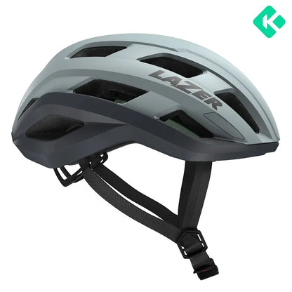 Casco De Ciclismo Lazer Strada Kineticore Ruta Azul