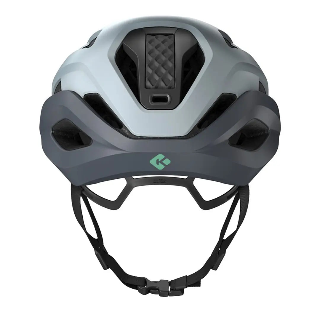 Casco De Ciclismo Lazer Strada Kineticore Ruta Azul