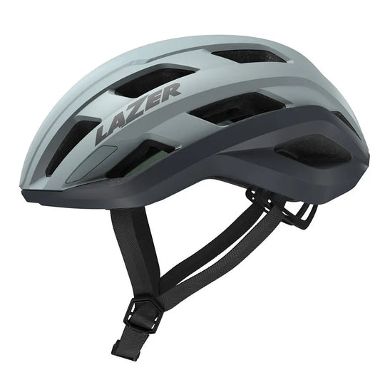 Casco De Ciclismo Lazer Strada Kineticore Ruta Azul