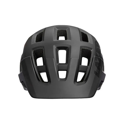 Casco bicicleta Lazer Coyote Turnfit® Plus System Montaña Negro