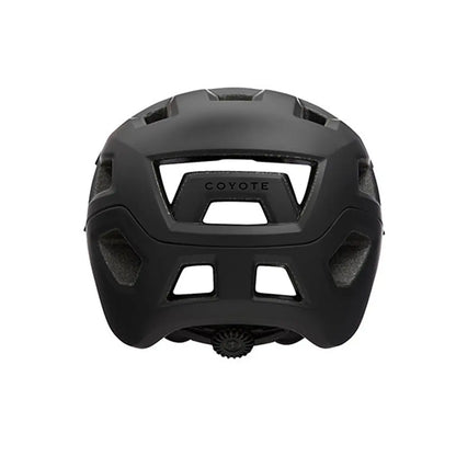 Casco bicicleta Lazer Coyote Mips® Montaña Negro