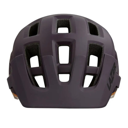 Casco bicicleta Lazer Coyote Mips® Montaña Naranja