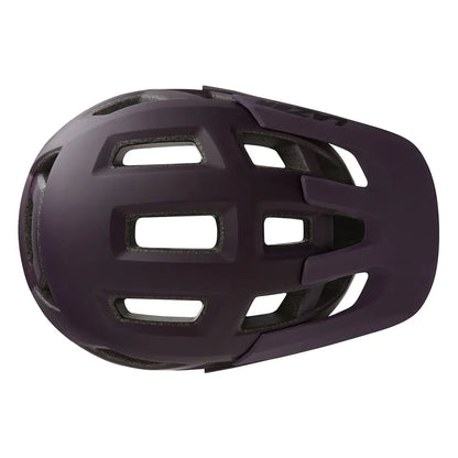 Casco bicicleta Lazer Coyote Mips® Montaña Naranja