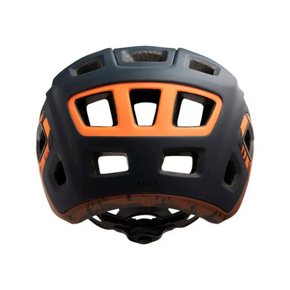 Casco bicicleta Lazer Impala Mips® Montaña Naranja