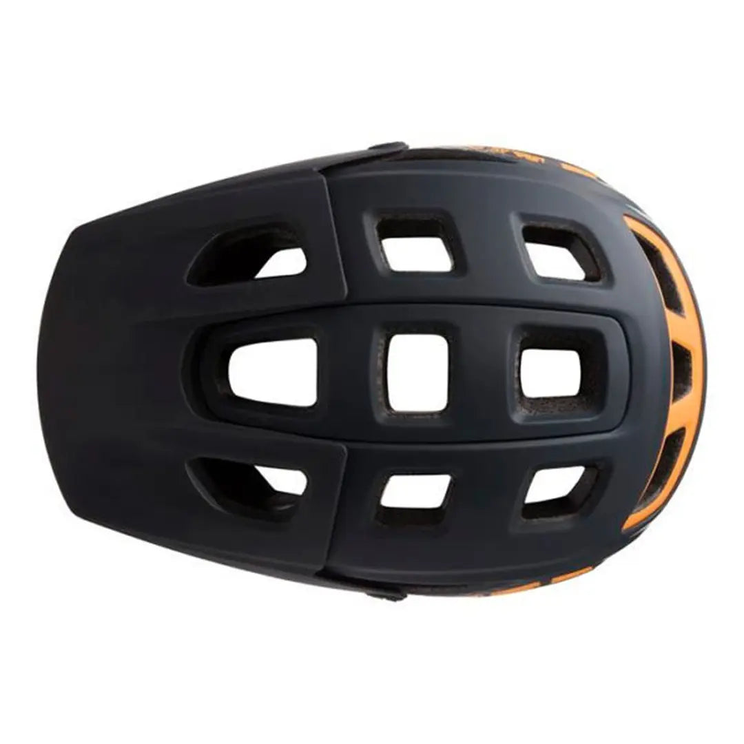 Casco bicicleta Lazer Impala Mips® Montaña Naranja