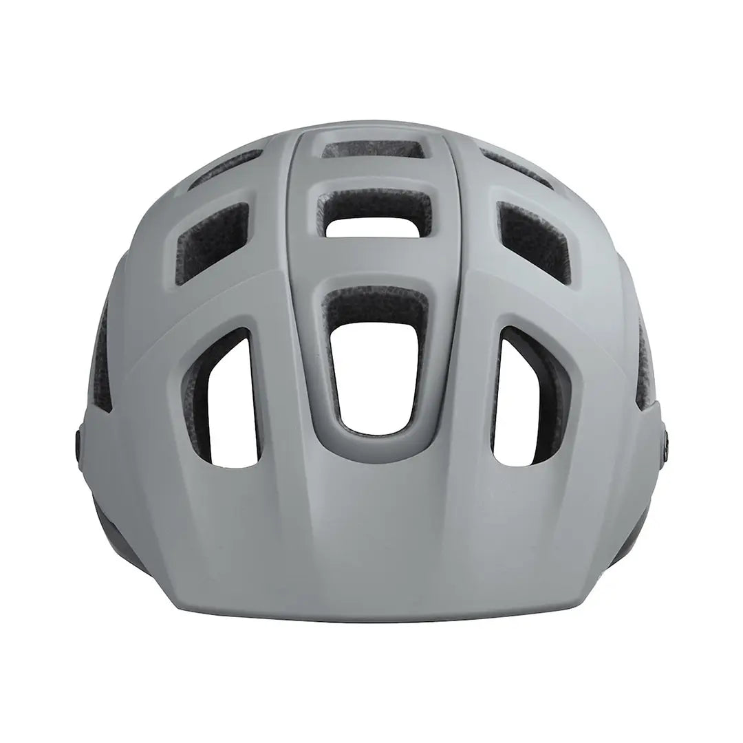 Casco bicicleta Lazer Impala Mips® Montaña Gris