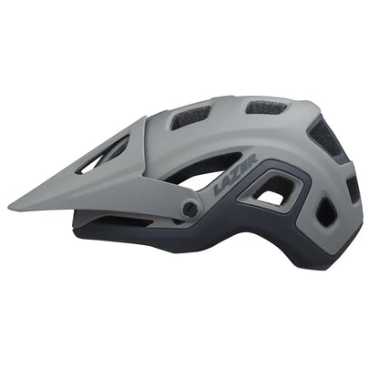 Casco bicicleta Lazer Impala Mips® Montaña Gris