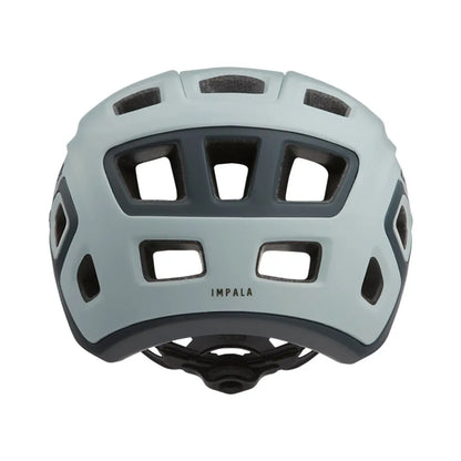 Casco bicicleta Lazer Impala Mips® Montaña Celeste