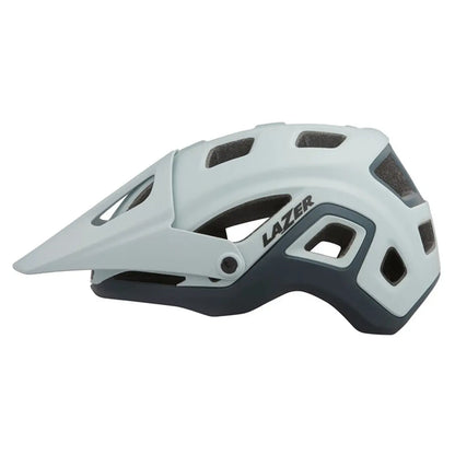 Casco bicicleta Lazer Impala Mips® Montaña Celeste