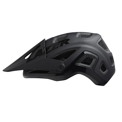 Casco bicicleta Lazer Impala Mips® Mtb Negro