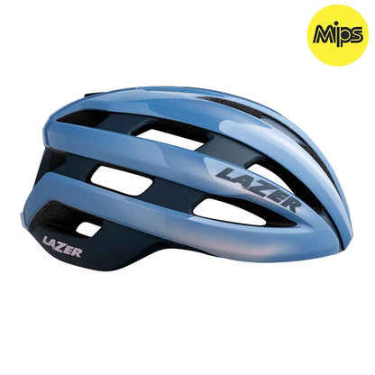 Casco De Ciclismo Lazer Sphere Mips® Ruta Azul