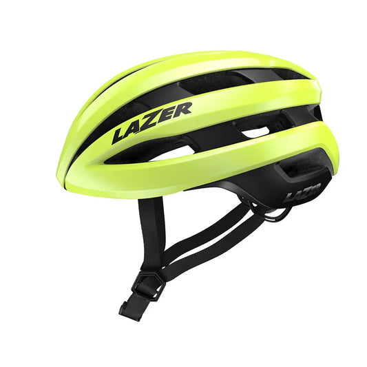 Casco De Ciclismo Lazer Sphere Mips® Ruta Amarillo