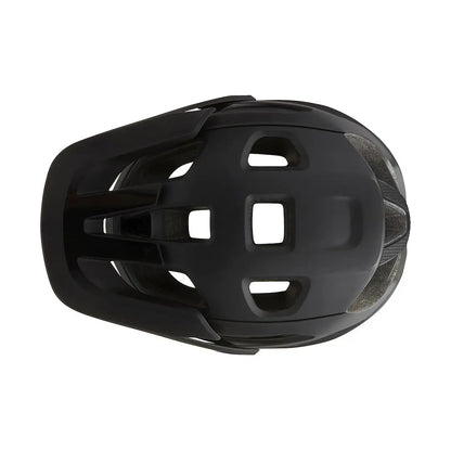 Casco bicicleta Lazer Jackal Kineticore Montaña Negro