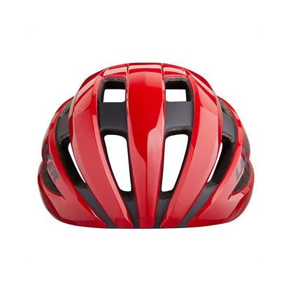 Casco De Ciclismo Lazer Sphere Mips® Ruta Rojo