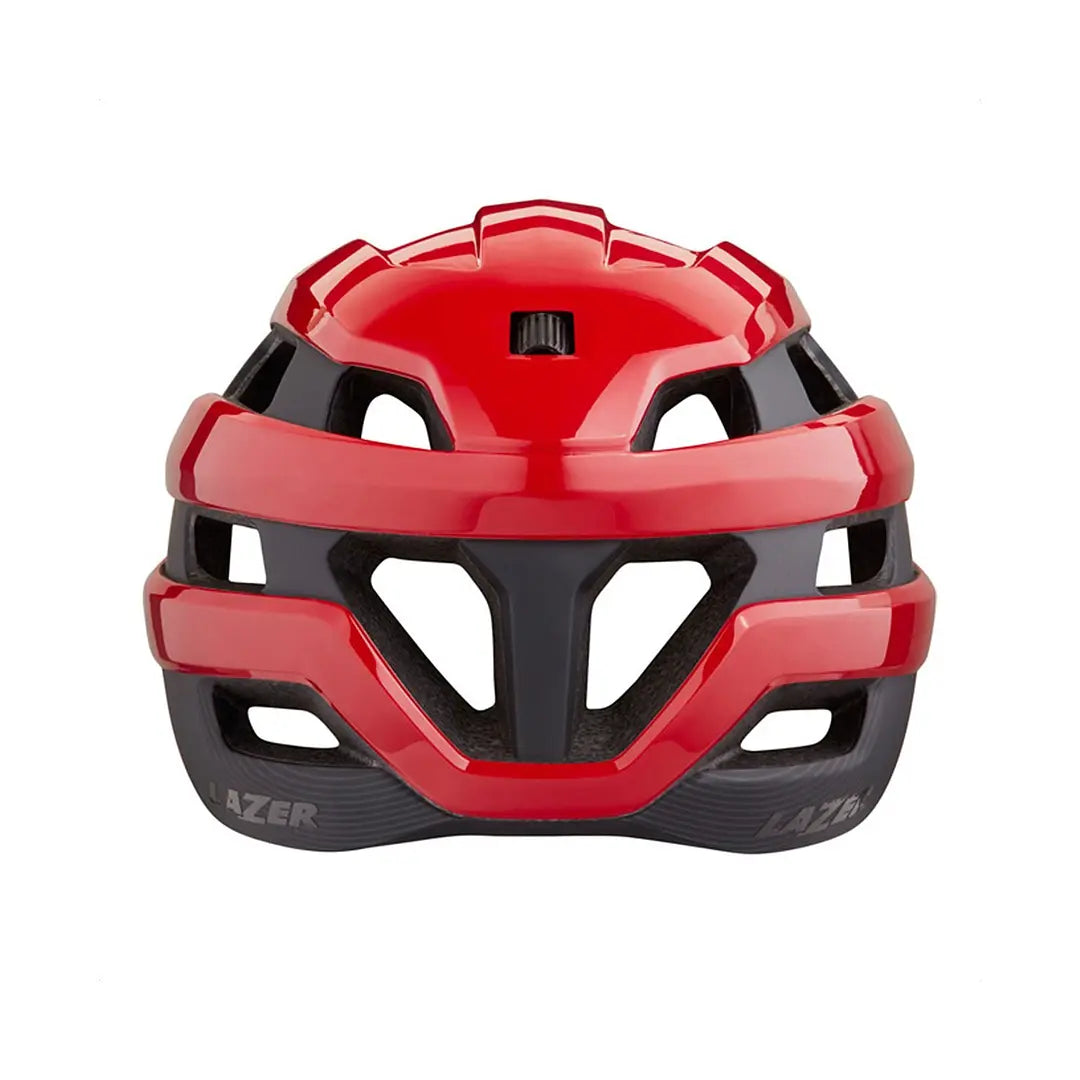 Casco De Ciclismo Lazer Sphere Mips® Ruta Rojo