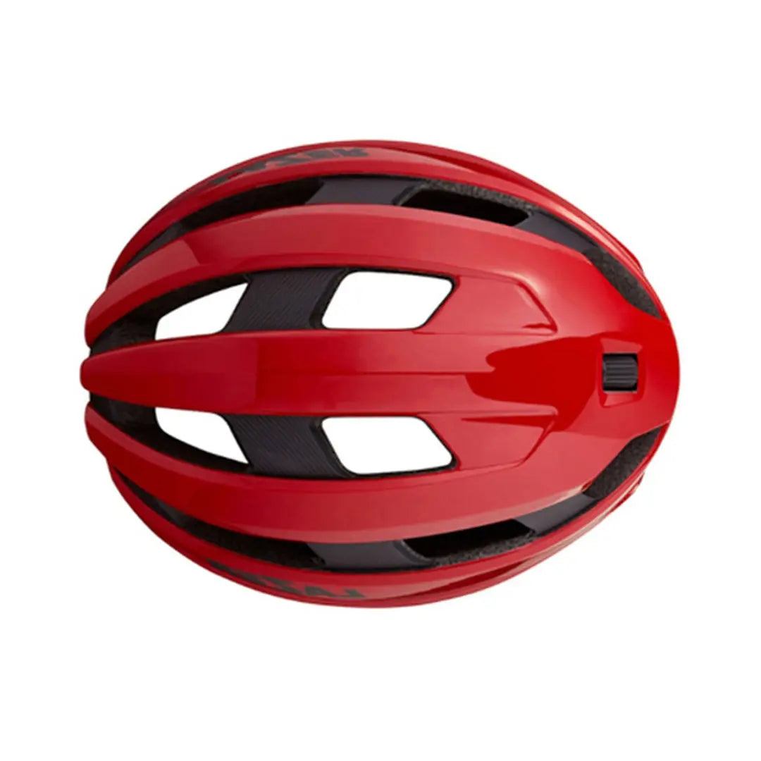 Casco De Ciclismo Lazer Sphere Mips® Ruta Rojo