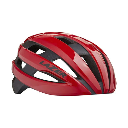 Casco De Ciclismo Lazer Sphere Mips® Ruta Rojo