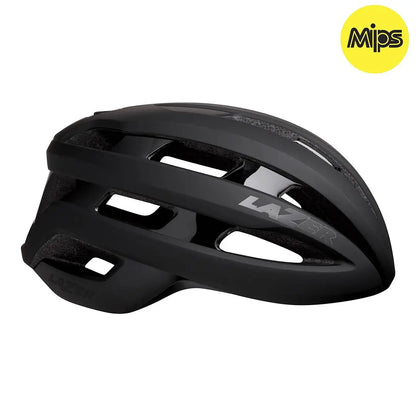 Casco De Ciclismo Lazer Sphere Mips® Ruta Negro