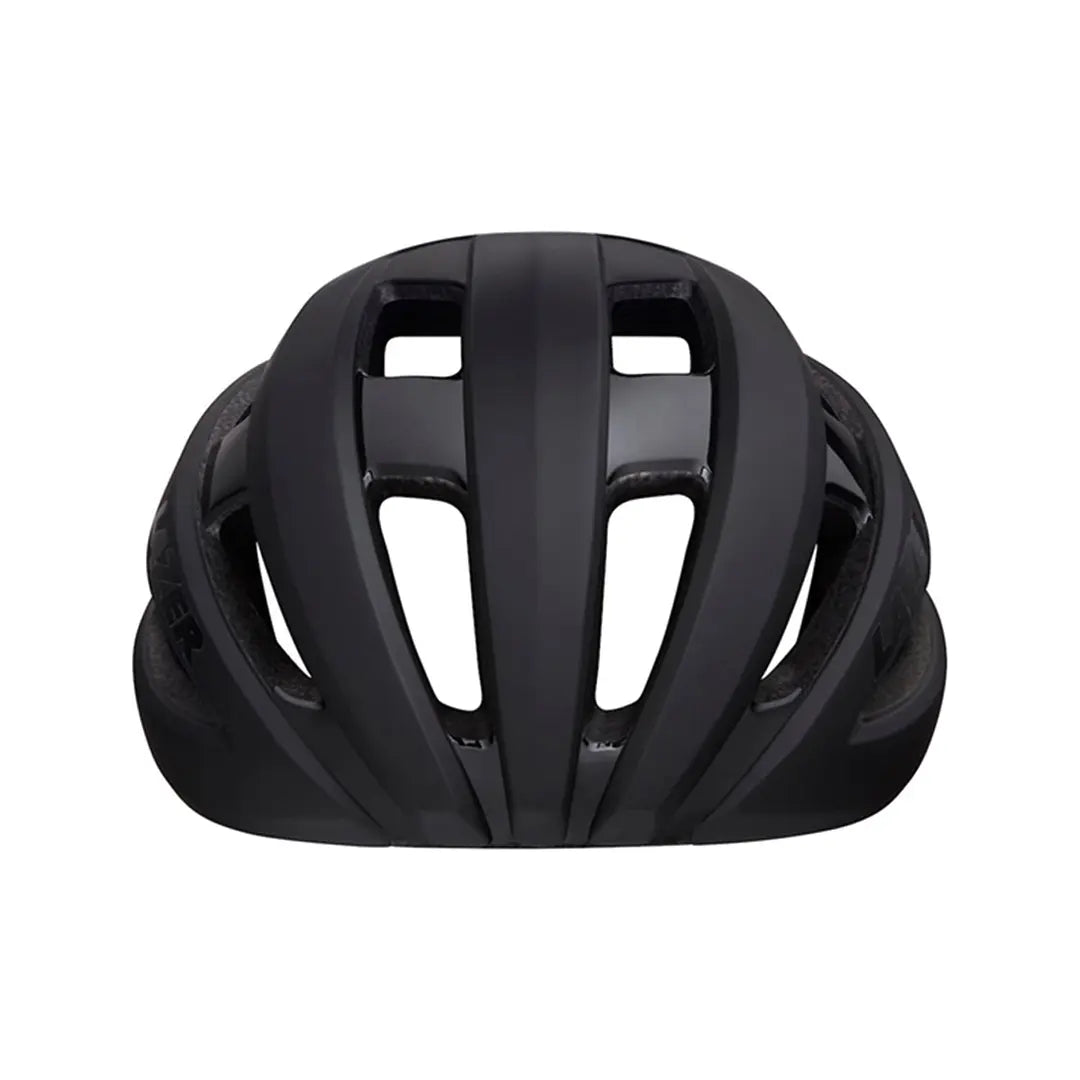 Casco De Ciclismo Lazer Sphere Mips® Ruta Negro