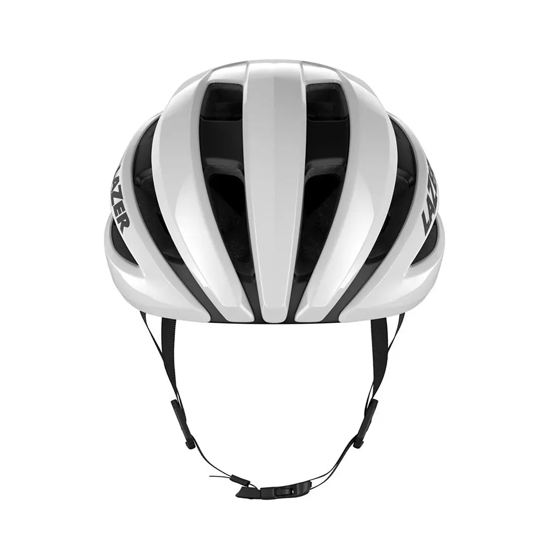 Casco De Ciclismo Lazer Sphere Mips® Ruta Blanco