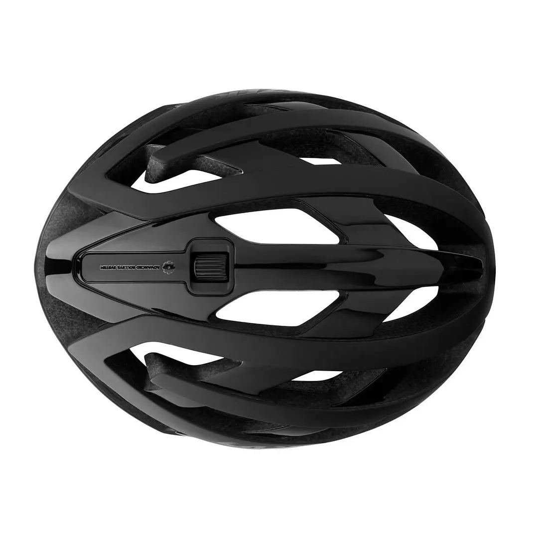 Casco bicicleta Lazer Genesis Mips® Ruta Negro