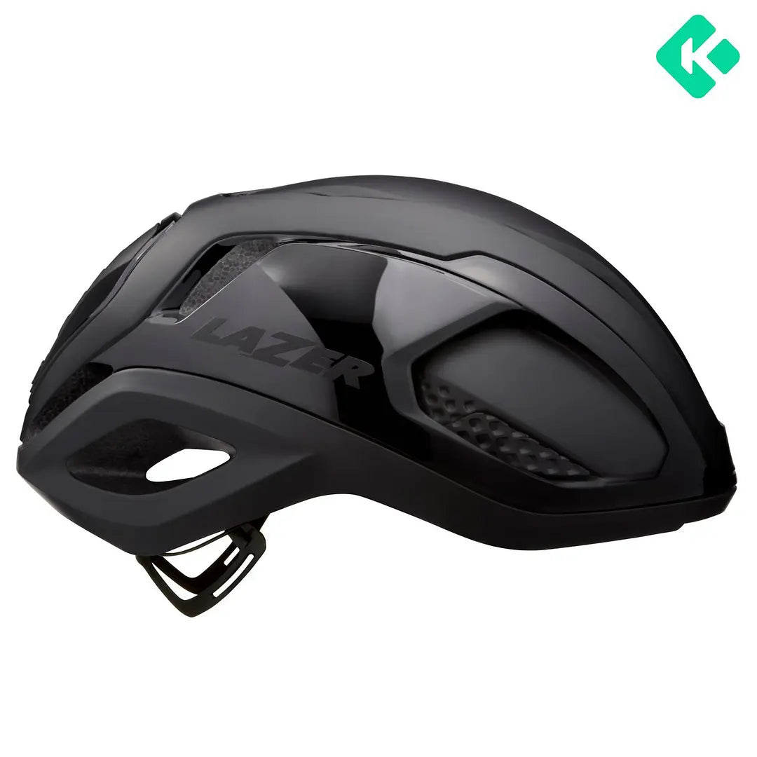 Lazer Casco De Ciclismo Lazer Vento Kineticore Ruta Negro