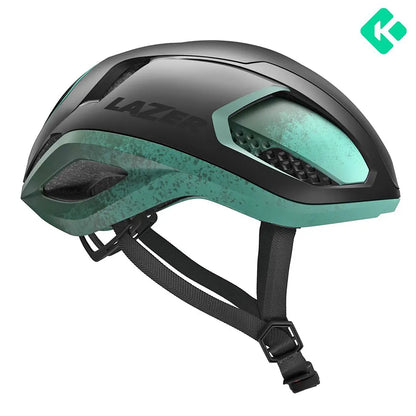 Casco De Ciclismo Lazer Vento Kineticore Ruta Verde