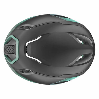 Casco De Ciclismo Lazer Vento Kineticore Ruta Verde