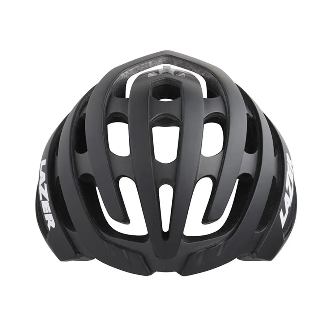 Casco De Ciclismo Lazer Z1 Mips® Ruta Negro