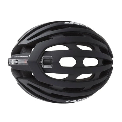 Casco De Ciclismo Lazer Z1 Mips® Ruta Negro