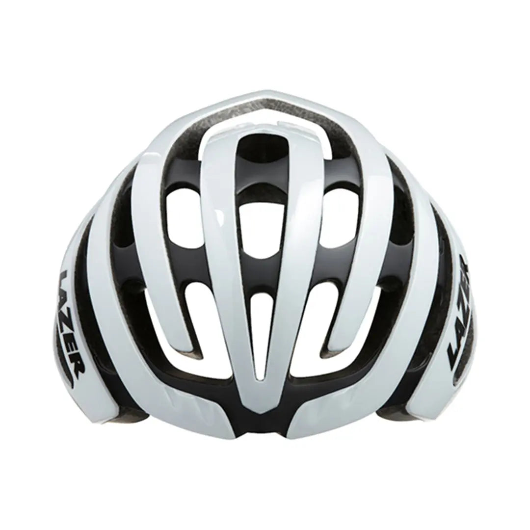 Casco De Ciclismo Lazer Z1 Mips® Ruta Blanco