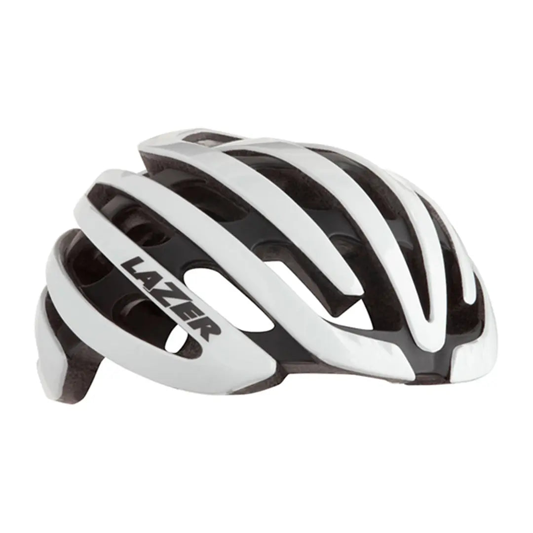 Casco De Ciclismo Lazer Z1 Mips® Ruta Blanco