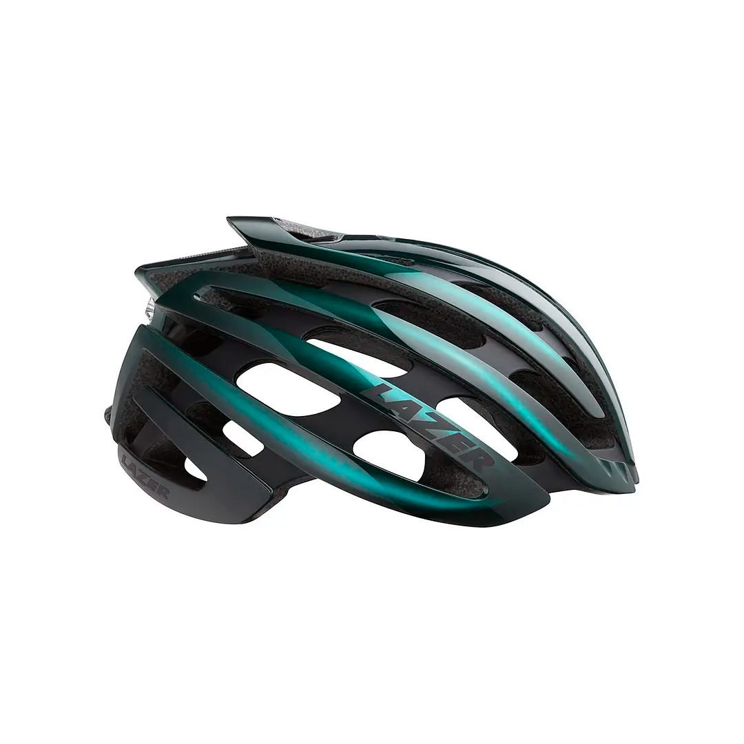 Casco De Ciclismo Lazer Z1 Mips® Ruta Azul